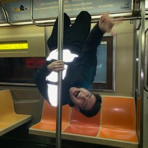 Meet your Posher, Omar